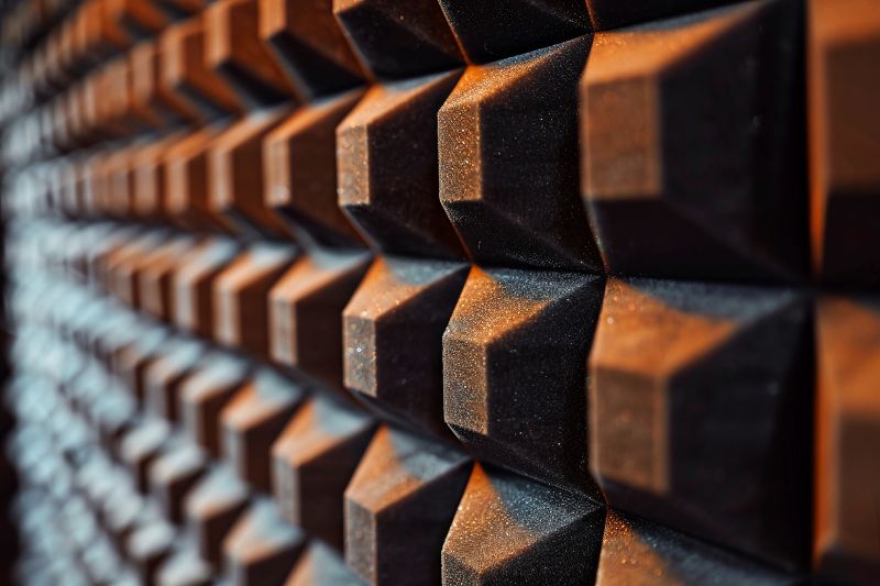 Acoustic Insulation Installation in Longmont, CO