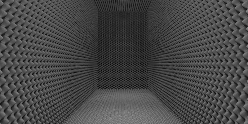 Insulation in Progress