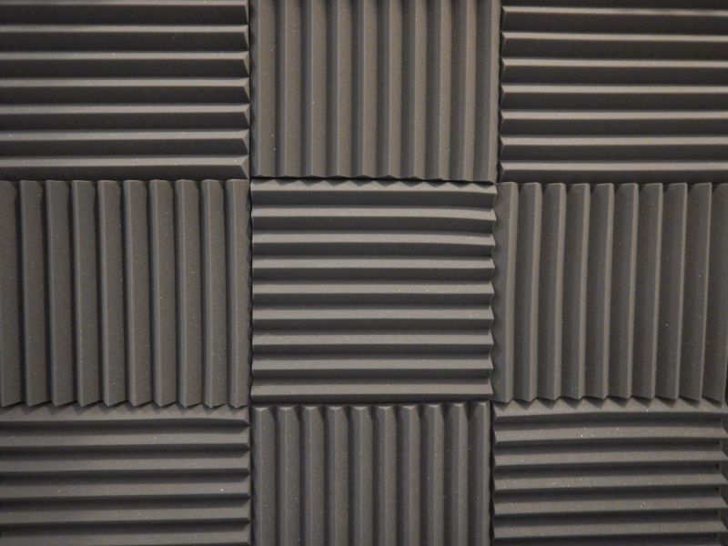 Insulation Installation in Spring