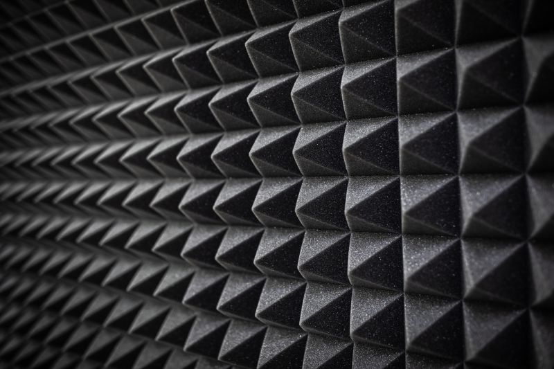 Acoustic Panels