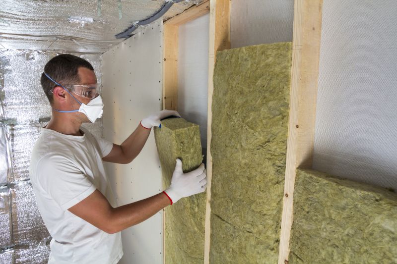 Blanket Insulation Service in Longmont, CO
