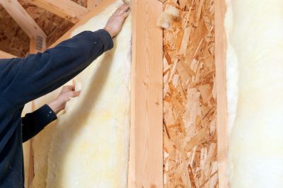 Bubble Insulation Installation in Arvada, CO