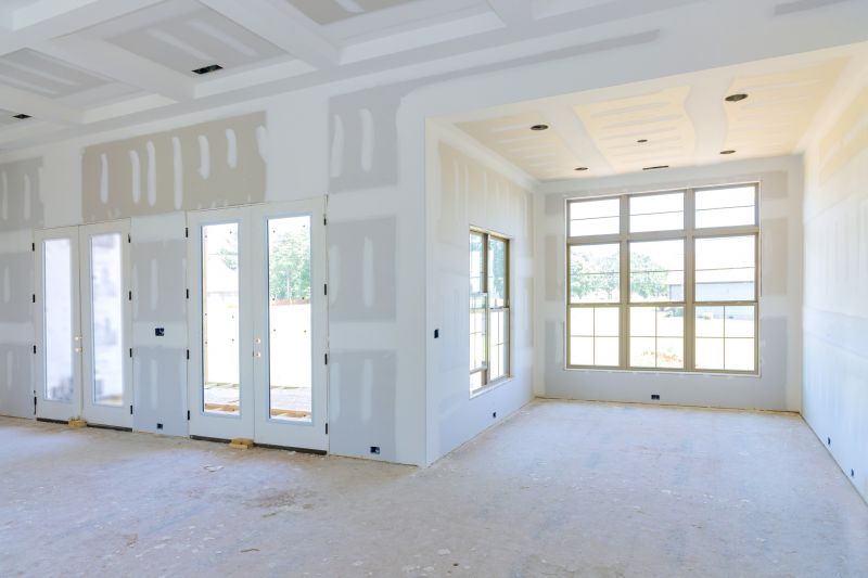 Drywall Renovation in Denver County, CO