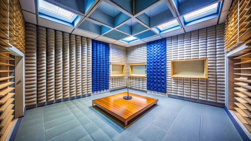 Drywall Soundproofing in Boulder, CO