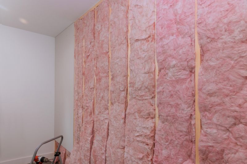 Fiberglass Insulation Service in Longmont, CO