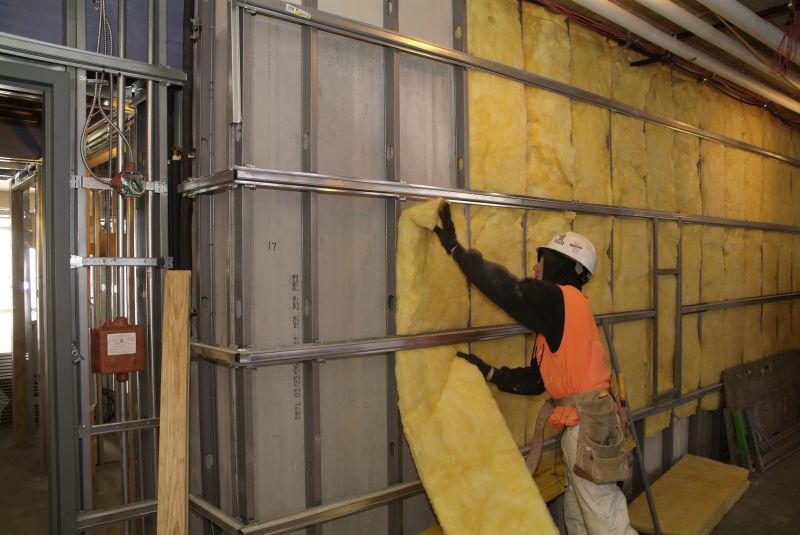 Fiberglass Insulation Service in Bastrop, TX