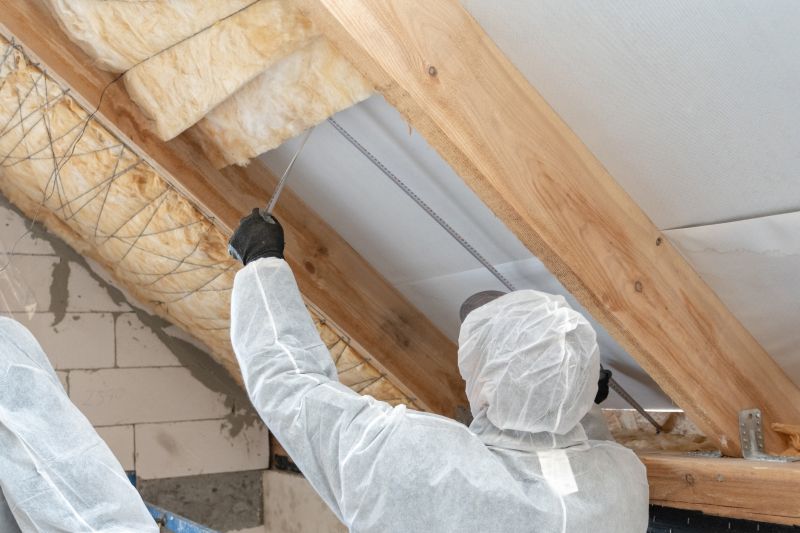 Fiberglass Insulation Service in Killeen, TX
