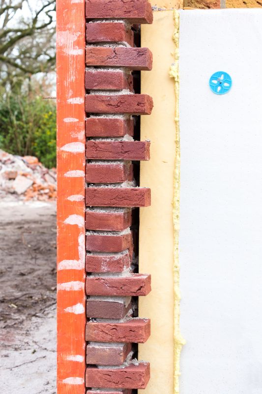 Insulation Service in Austin, TX
