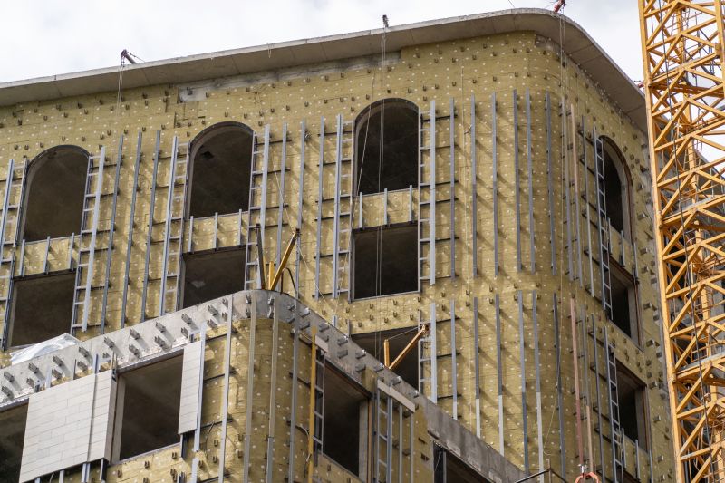 Insulation Service in Austin, TX