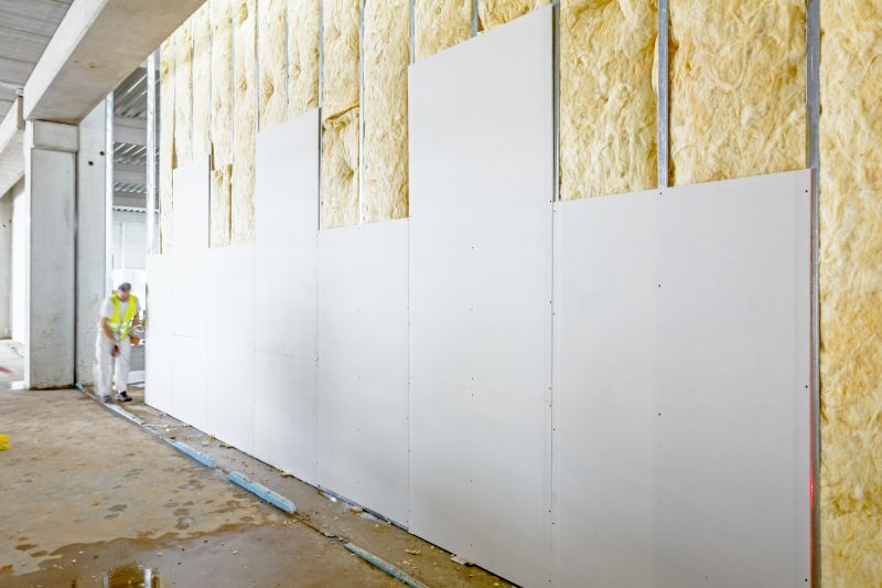 Interior Insulation Service in Killeen, TX