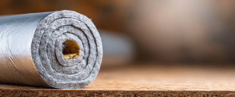 Reflective Insulation Service in Bastrop, TX