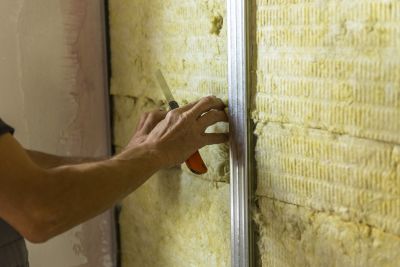 Rolled Insulation Service in Longmont, CO