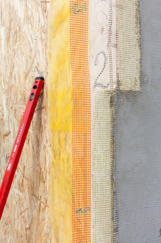 Thermal Insulation Installation in Austin, TX