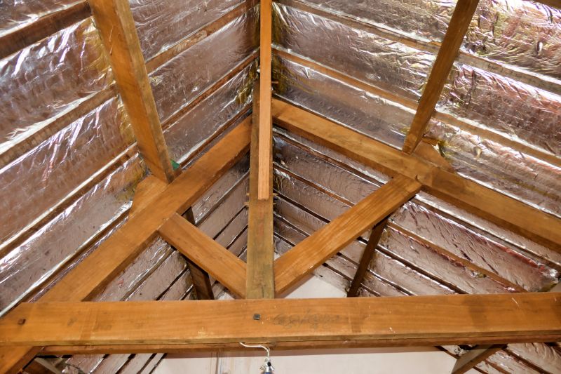 Thermal Insulation Installation in Killeen, TX