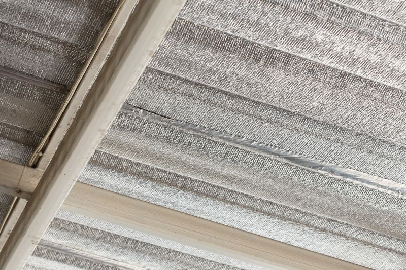Wall Insulation Installation in Bastrop, TX