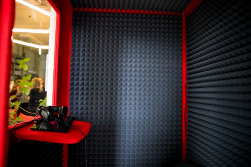 Drywall Soundproofing in Longmont, CO