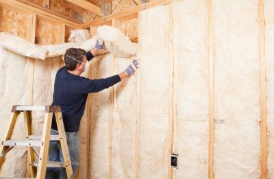 New Insulation Installation in Killeen, TX