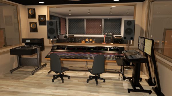 Soundproofing Service
