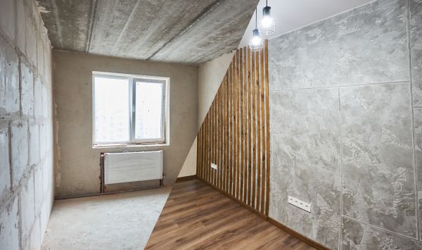 Condo Soundproofing
