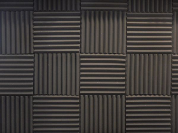 Acoustic Insulation Service