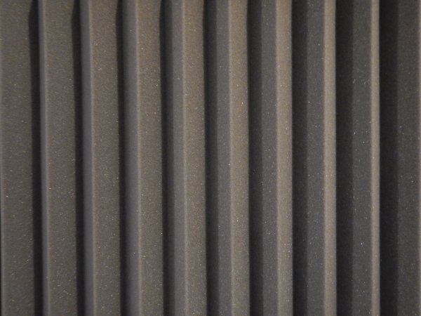 Townhouse Acoustic Treatment